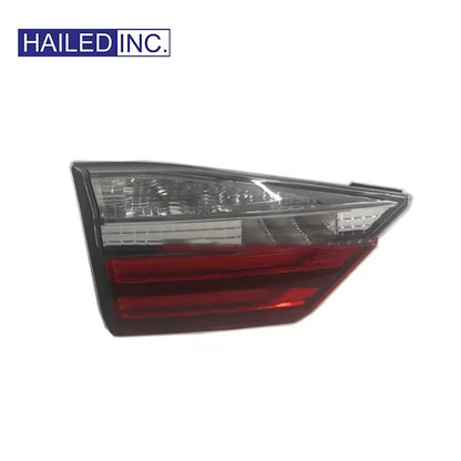 Lexus ES200 2015 - 2017 Tail Light Fit OEM 81581 - 33260 81591 - 33260 81551 - 33570 81561 - 33570 - Hailed Inc.