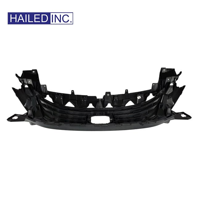 Lexus ES200 2015 - 2017 Upper Grille Fits OEM 53111 - 33450 - Hailed Inc.
