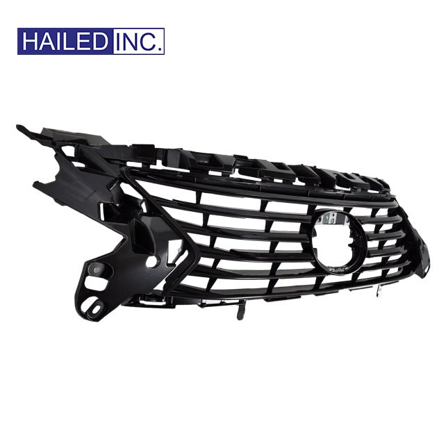 Lexus ES200 2015 - 2017 Upper Grille Fits OEM 53111 - 33450 - Hailed Inc.