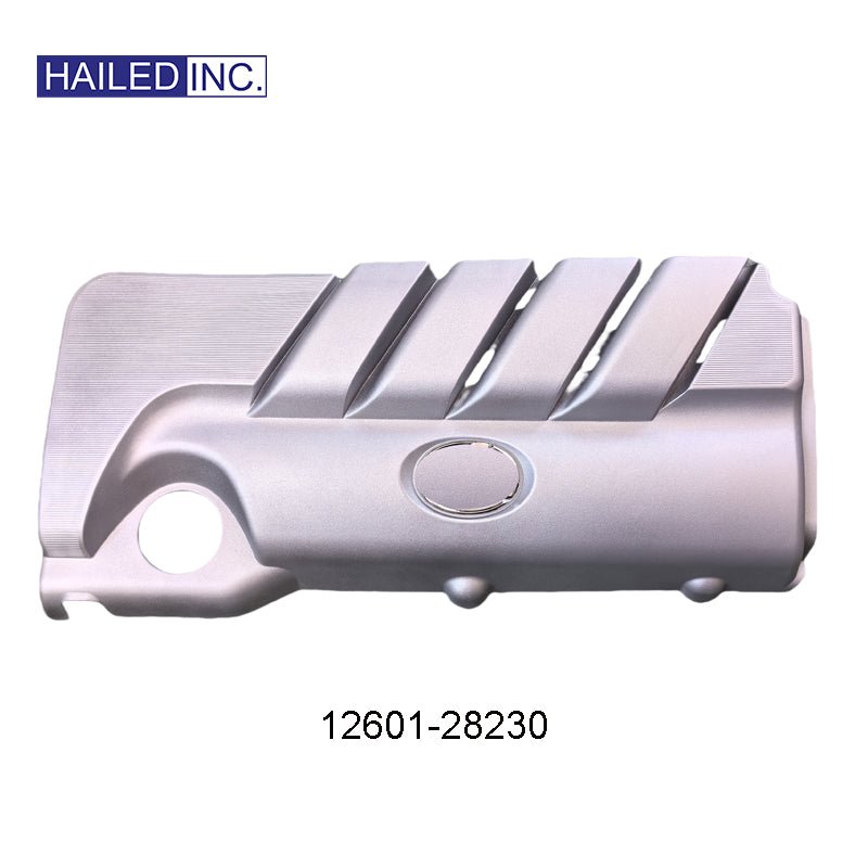 Lexus ES240 2010 - 2012 Engine Cover Fits OEM 12601 - 28230 - Hailed Inc.