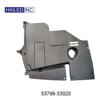 Lexus ES240 2010 - 2012 Engine Left Upper Side Guard Plate Fits OEM 53796 - 33020 - Hailed Inc.
