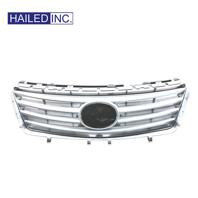 Lexus ES240 2010 - 2012 Grille Fits OEM 53112 - 33080 - Hailed Inc.
