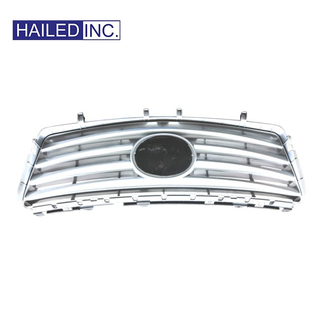 Lexus ES240 2010 - 2012 Grille Fits OEM 53112 - 33080 - Hailed Inc.