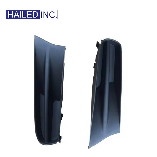 Lexus ES240 2010 - 2012 Grille Garnish Cover Fits OEM 53141 - 33100 53142 - 33110 - Hailed Inc.