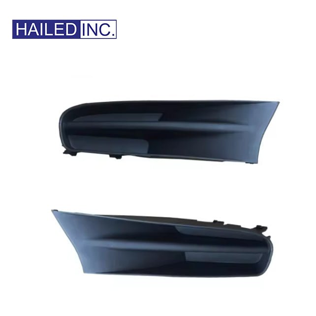 Lexus ES240 2010 - 2012 Grille Garnish Cover Fits OEM 53141 - 33100 53142 - 33110 - Hailed Inc.