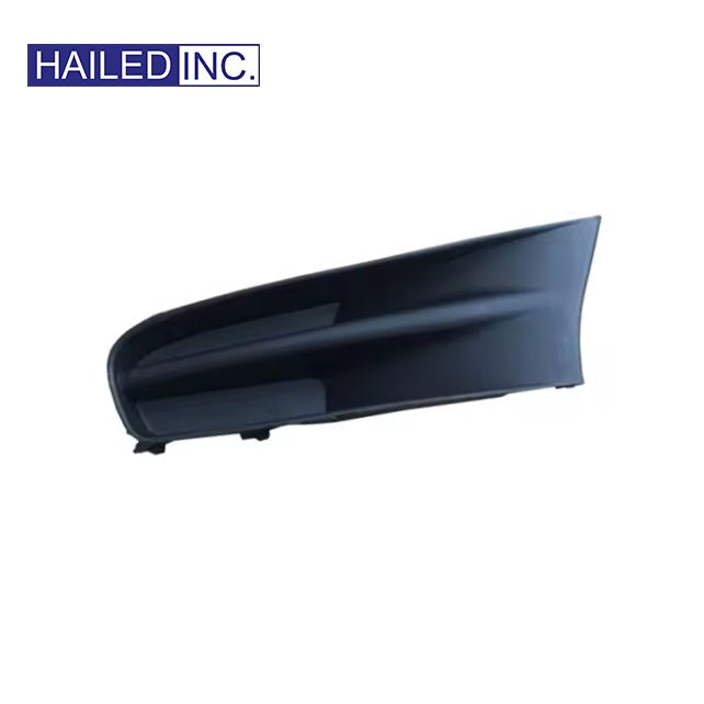 Lexus ES240 2010 - 2012 Grille Garnish Cover Fits OEM 53141 - 33100 53142 - 33110 - Hailed Inc.
