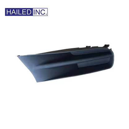 Lexus ES240 2010 - 2012 Grille Garnish Cover Fits OEM 53141 - 33100 53142 - 33110 - Hailed Inc.