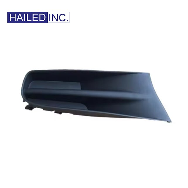 Lexus ES240 2010 - 2012 Grille Garnish Cover Fits OEM 53141 - 33100 53142 - 33110 - Hailed Inc.