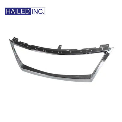 Lexus ES240 2010 - 2012 Grille Moulding Trim Fits OEM 53111 - 33350 - Hailed Inc.