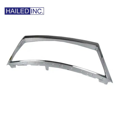 Lexus ES240 2010 - 2012 Grille Moulding Trim Fits OEM 53111 - 33350 - Hailed Inc.