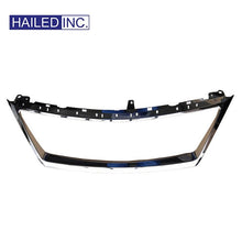 Lexus ES240 2010 - 2012 Grille Moulding Trim Fits OEM 53111 - 33350 - Hailed Inc.