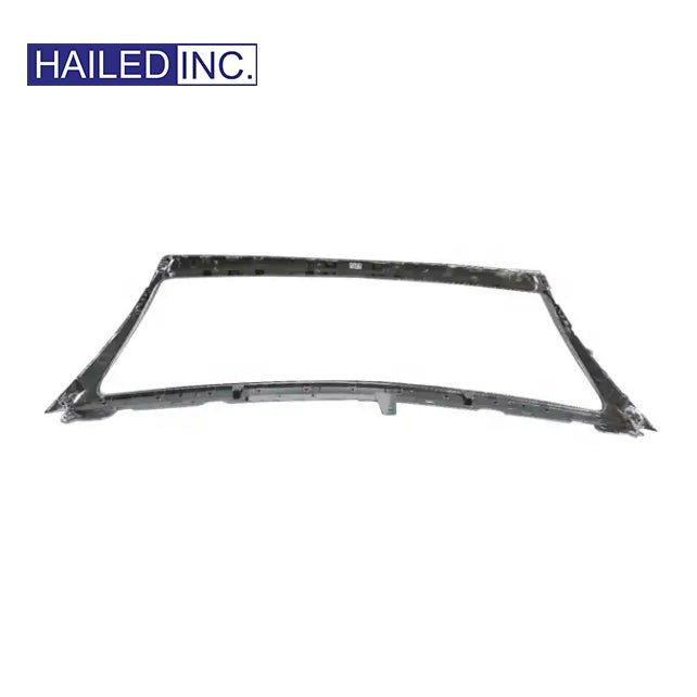 Lexus ES240 2010 - 2012 Grille Moulding Trim Fits OEM 53111 - 33350 - Hailed Inc.