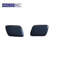 Lexus ES240 2010 - 2012 Headlight Cleaner Washer Nozzle Cover Fits OEM 85044 - 33110 85045 - 33070 - Hailed Inc.