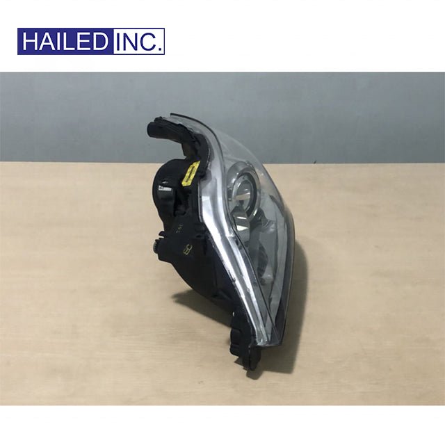 Lexus ES240 2010 - 2012 Headlight Fits OEM 81170 - 33740 81130 - 33740 - Hailed Inc.
