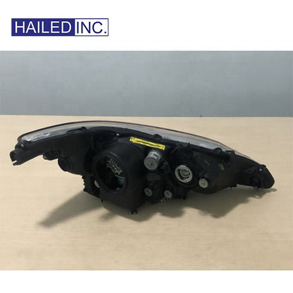 Lexus ES240 2010 - 2012 Headlight Fits OEM 81170 - 33740 81130 - 33740 - Hailed Inc.