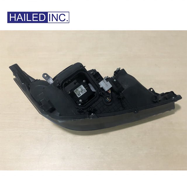 Lexus ES240 2010 - 2012 Headlight Fits OEM 81170 - 33740 81130 - 33740 - Hailed Inc.