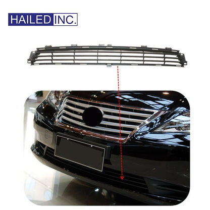 Lexus ES240 2010 - 2012 Lower Grille Fits OEM 53113 - 33010 - Hailed Inc.