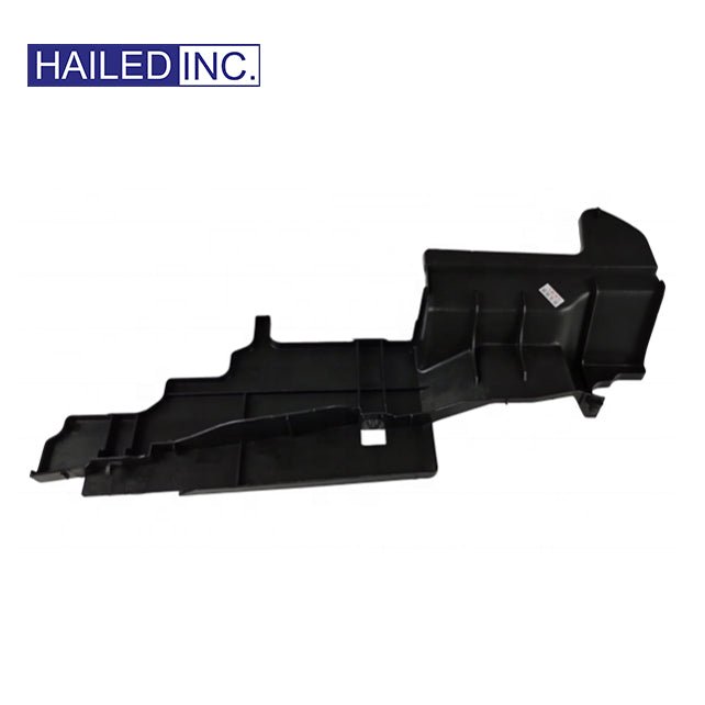 Lexus ES240 2010 - 2012 Radiator Side Deflector Fits OEM 53293 - 33070 53294 - 33070 - Hailed Inc.