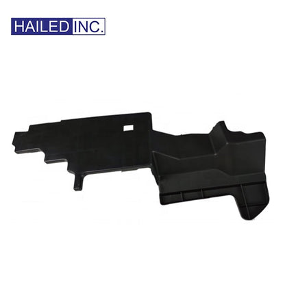 Lexus ES240 2010 - 2012 Radiator Side Deflector Fits OEM 53293 - 33070 53294 - 33070 - Hailed Inc.