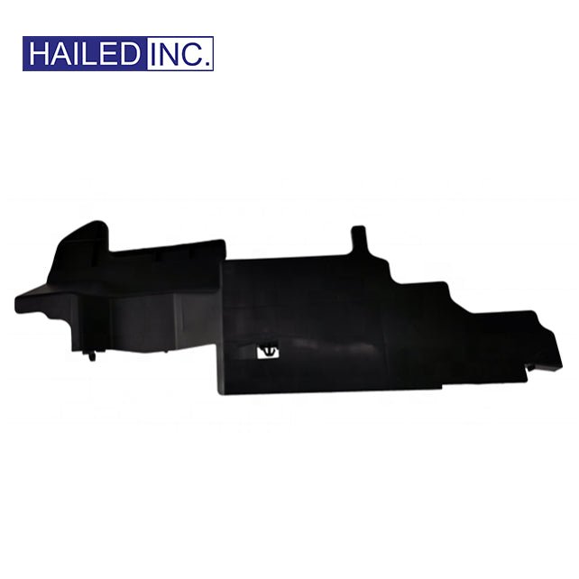 Lexus ES240 2010 - 2012 Radiator Side Deflector Fits OEM 53293 - 33070 53294 - 33070 - Hailed Inc.