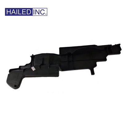Lexus ES240 2010 - 2012 Radiator Side Deflector Fits OEM 53293 - 33070 53294 - 33070 - Hailed Inc.