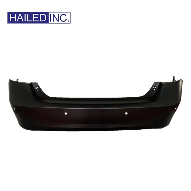 Lexus ES240 2010 - 2012 Rear Bumper Fits OEM 52159 - 33938 52159 - 33937 - Hailed Inc.
