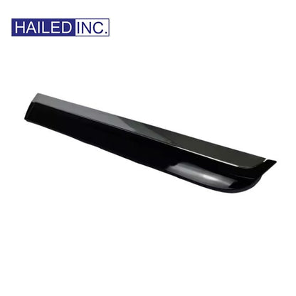 Lexus ES240 2010 - 2012 Rear Door Outside Moulding Body Side Skirt Fits OEM 75075 - 33151 75076 - 33151 - Hailed Inc.