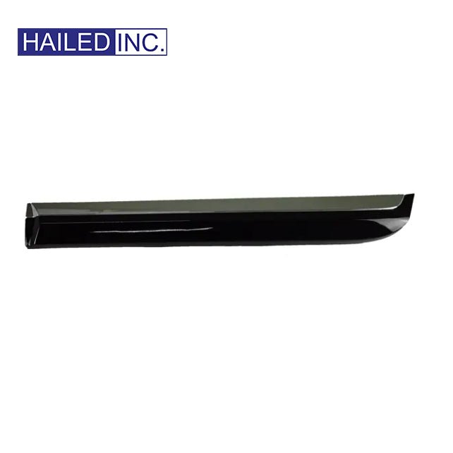 Lexus ES240 2010 - 2012 Rear Door Outside Moulding Body Side Skirt Fits OEM 75075 - 33151 75076 - 33151 - Hailed Inc.