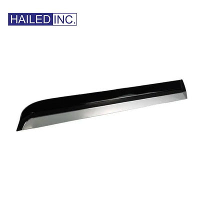 Lexus ES240 2010 - 2012 Rear Door Outside Moulding Body Side Skirt Fits OEM 75075 - 33151 75076 - 33151 - Hailed Inc.