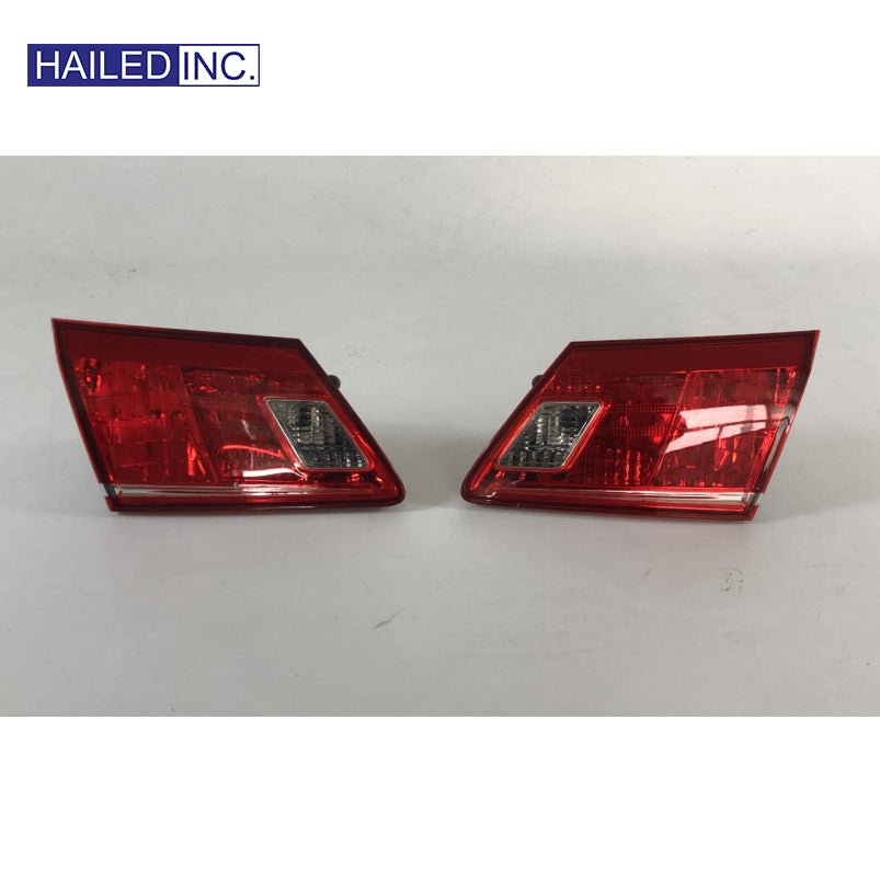 Lexus ES240 2010 - 2012 Tail Light Fits OEM 81581 - 33200 81591 - 33190 - Hailed Inc.