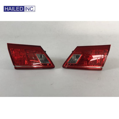 Lexus ES240 2010 - 2012 Tail Light Fits OEM 81581 - 33200 81591 - 33190 - Hailed Inc.
