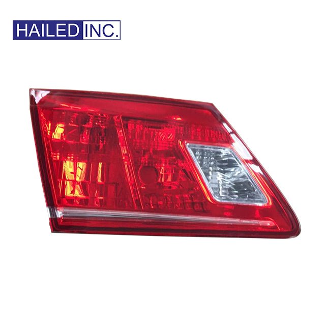 Lexus ES240 2010 - 2012 Tail Light Tail Trunk Cover - Hailed Inc.