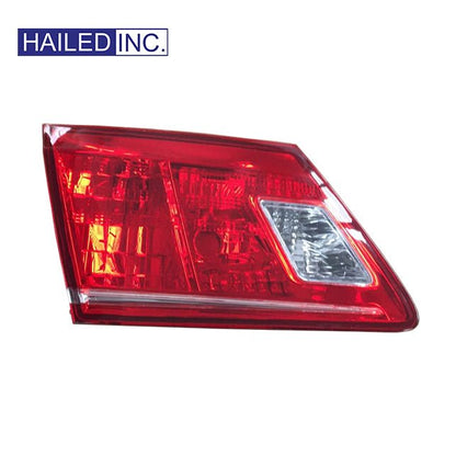 Lexus ES240 2010 - 2012 Tail Light Tail Trunk Cover - Hailed Inc.