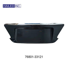 Lexus ES240 2010 - 2012 Tail Trunk Cover Fits OEM 76801 - 33121 - Hailed Inc.
