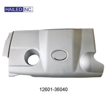 Lexus ES250 2013 - 2014 Engine Cover Fits OEM 12601 - 36040 - Hailed Inc.