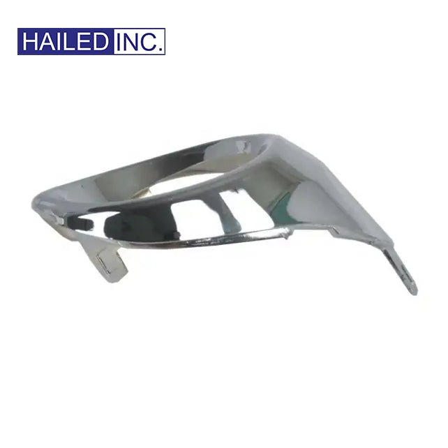 Lexus ES250 2013 - 2014 Fog light Cover Fits OEM 81481 - 33040 81482 - 33050 - Hailed Inc.