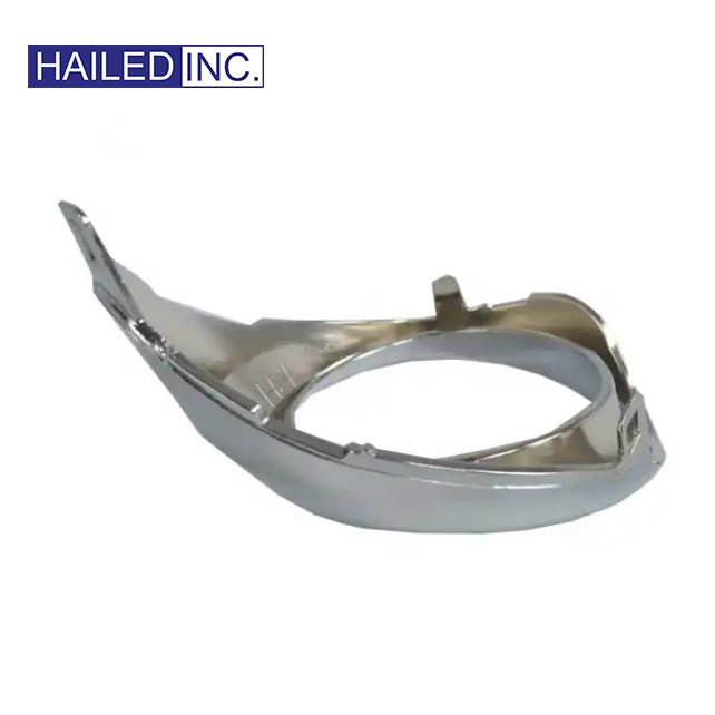 Lexus ES250 2013 - 2014 Fog light Cover Fits OEM 81481 - 33040 81482 - 33050 - Hailed Inc.