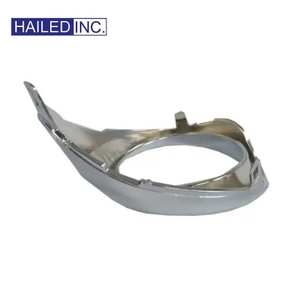 Lexus ES250 2013 - 2014 Fog light Cover Fits OEM 81481 - 33040 81482 - 33050 - Hailed Inc.