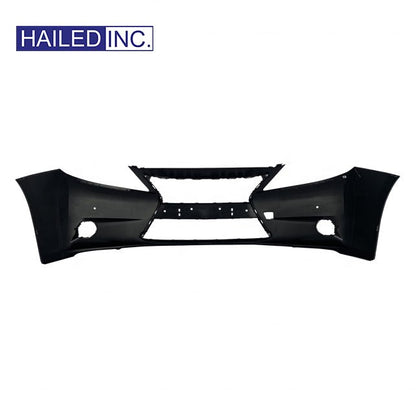 Lexus ES250 2013 - 2014 Front Bumper Fits OEM 52119 - 3T914 52119 - 33995 52119 - 33996 52119 - 3T916 - Hailed Inc.