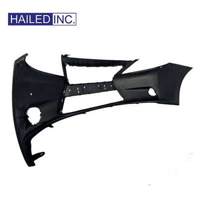 Lexus ES250 2013 - 2014 Front Bumper Fits OEM 52119 - 3T914 52119 - 33995 52119 - 33996 52119 - 3T916 - Hailed Inc.