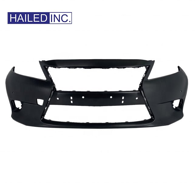 Lexus ES250 2013 - 2014 Front Bumper Fits OEM 52119 - 3T914 52119 - 33995 52119 - 33996 52119 - 3T916 - Hailed Inc.