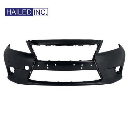 Lexus ES250 2013 - 2014 Front Bumper Fits OEM 52119 - 3T914 52119 - 33995 52119 - 33996 52119 - 3T916 - Hailed Inc.