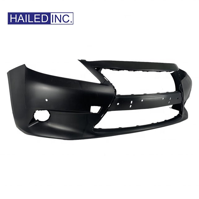 Lexus ES250 2013 - 2014 Front Bumper Fits OEM 52119 - 3T914 52119 - 33995 52119 - 33996 52119 - 3T916 - Hailed Inc.