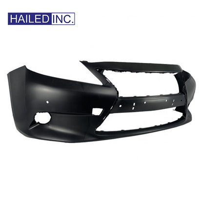Lexus ES250 2013 - 2014 Front Bumper Fits OEM 52119 - 3T914 52119 - 33995 52119 - 33996 52119 - 3T916 - Hailed Inc.