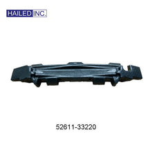 Lexus ES250 2013 - 2014 Front Bumper Foam Fits OEM 52611 - 33220 - Hailed Inc.