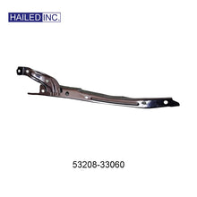 Lexus ES250 2013 - 2014 Front Hood Lock Bracket Fits OEM 53208 - 33060 - Hailed Inc.