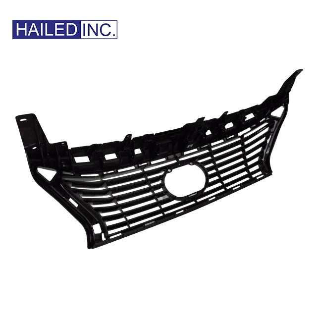 Lexus ES250 2013 - 2014 Grille Fits OEM 53111 - 33440 - Hailed Inc.