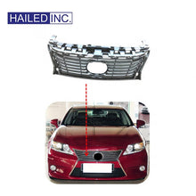 Lexus ES250 2013 - 2014 Grille Fits OEM 53111 - 33440 - Hailed Inc.