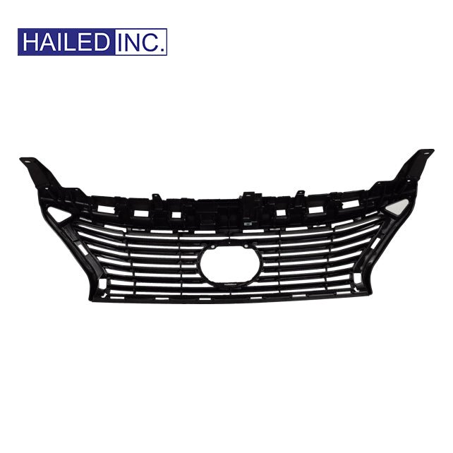 Lexus ES250 2013 - 2014 Grille Fits OEM 53111 - 33440 - Hailed Inc.