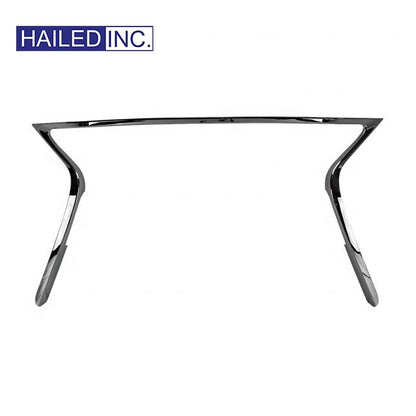 Lexus ES250 2013 - 2014 Grille Moulding Trim Fits OEM 53121 - 33050 - Hailed Inc.